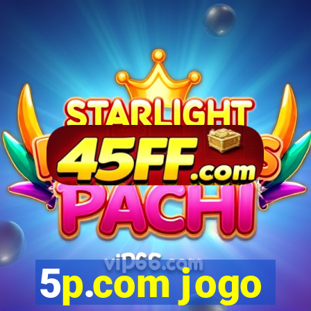5p.com jogo